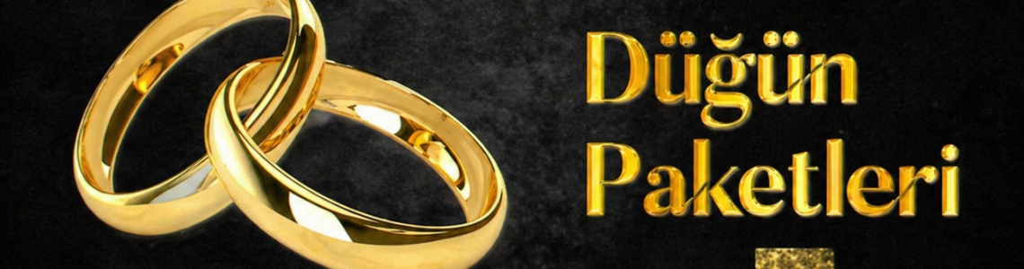 Düğün Paketi 