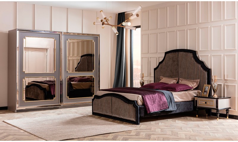 Retro Düğün Paketi