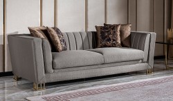 Prada Üçlü Kanepe