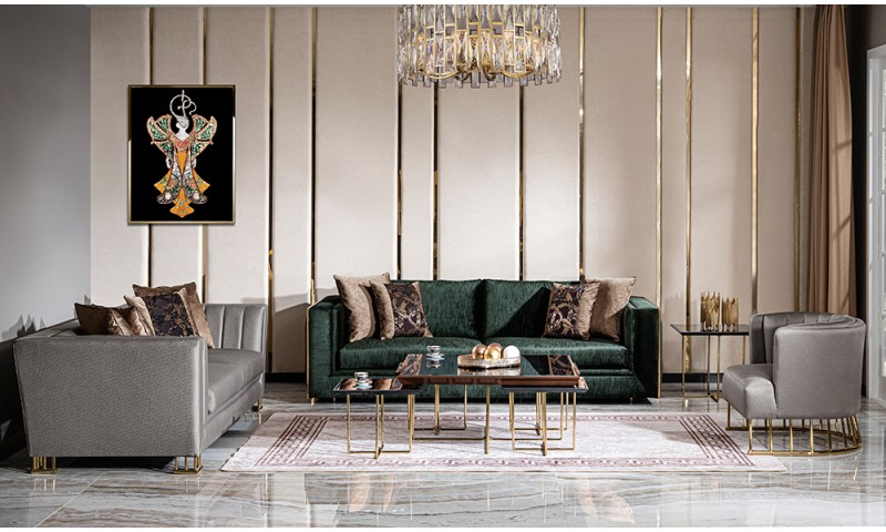 Prada Düğün Paketi