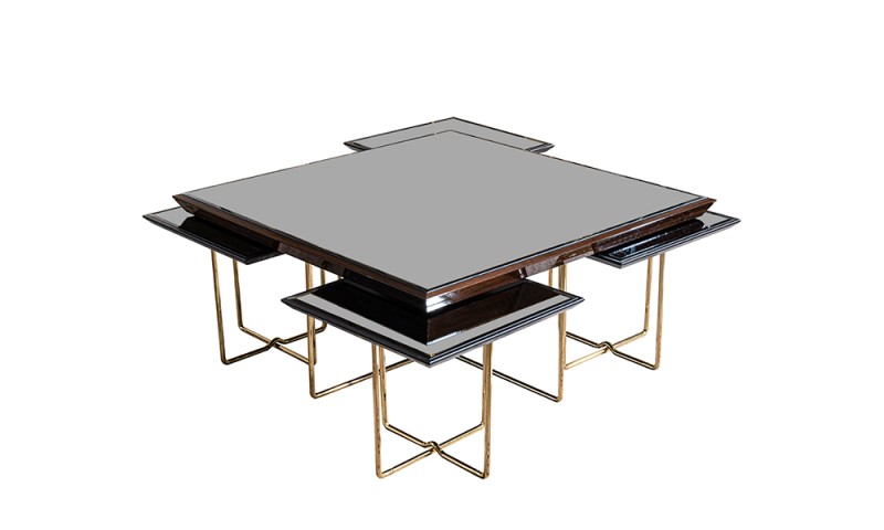 Prada Salon Takımı