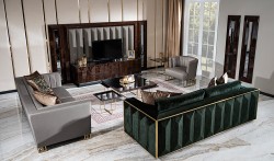 Prada Salon Takımı