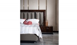 Prada Bazalı Yatak Odası