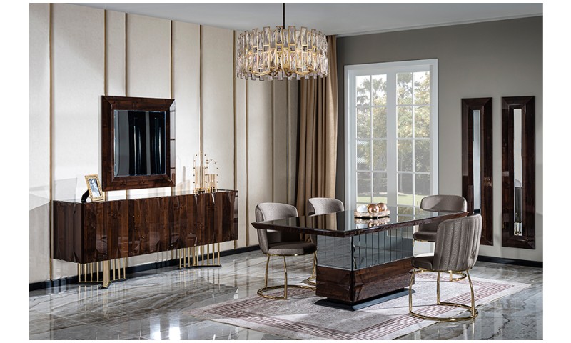 Prada Düğün Paketi