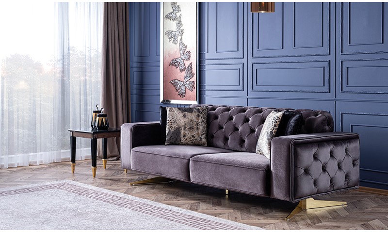 Paris Koltuk Takımı