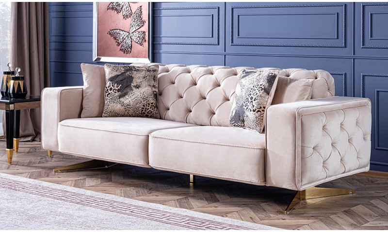 Paris Koltuk Takımı