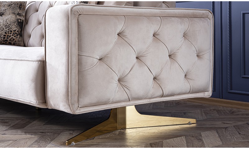 Paris Koltuk Takımı