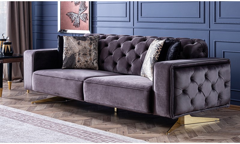 Paris Koltuk Takımı