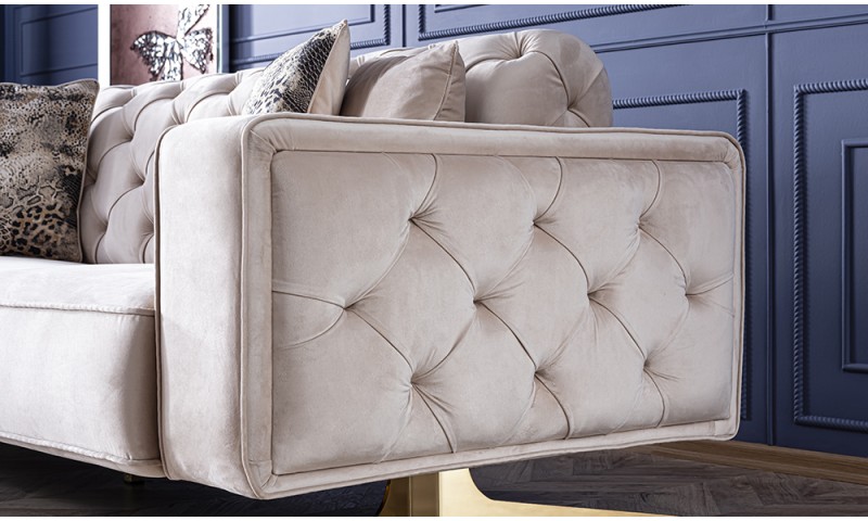 Paris Koltuk Takımı