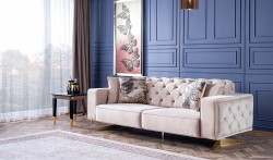 Paris Koltuk Takımı