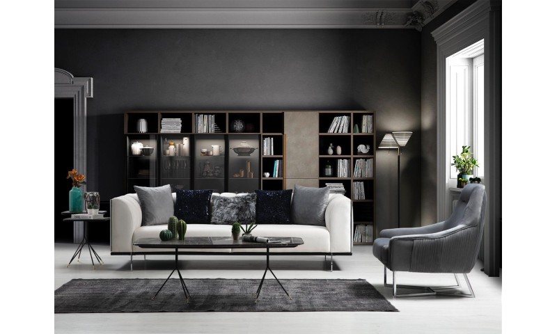 DIAMOND KOLTUK TAKIMI