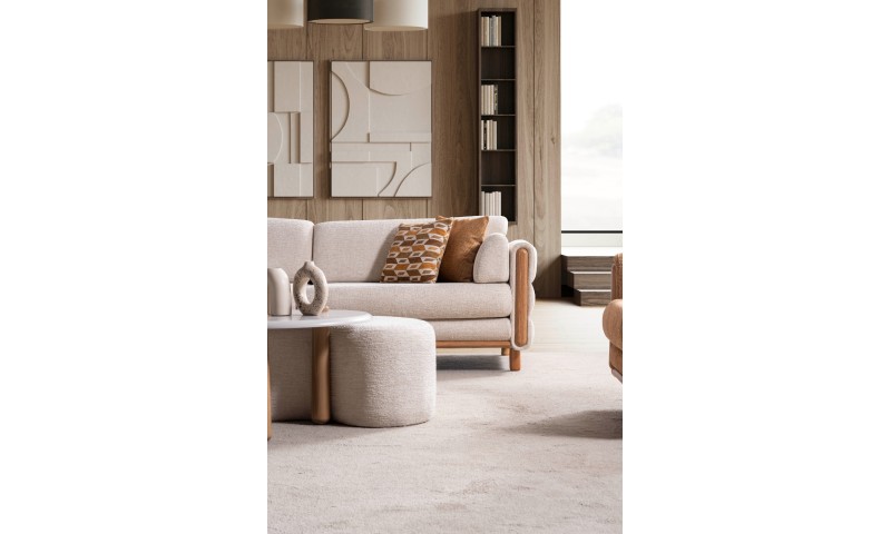 Bohem Koltuk Takımı