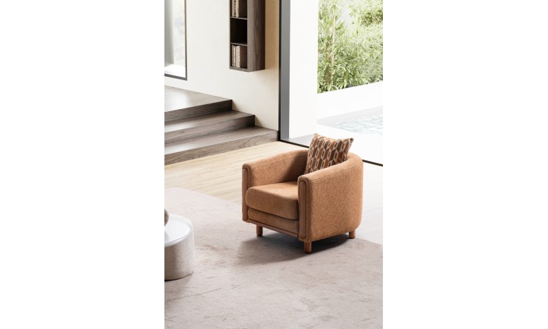 Bohem Koltuk Takımı