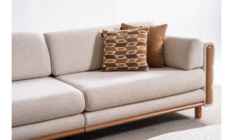 Bohem Koltuk Takımı