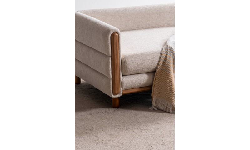 Bohem Koltuk Takımı