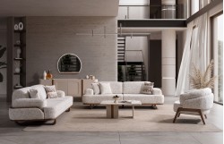 Dolce Koltuk Takımı