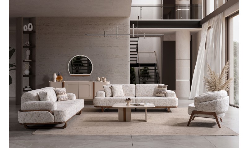 Dolce Koltuk Takımı