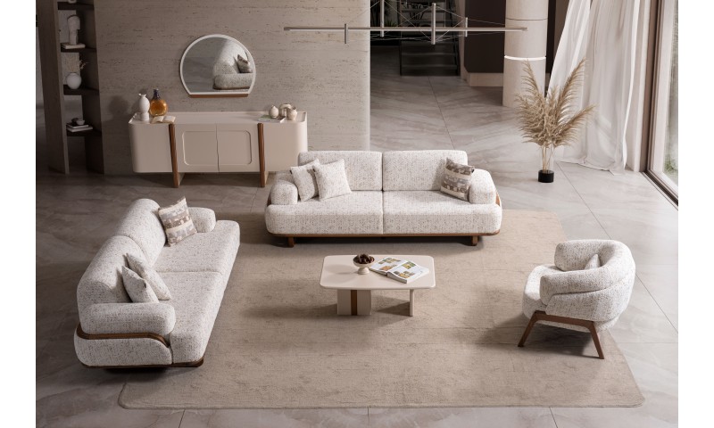 Dolce Koltuk Takımı