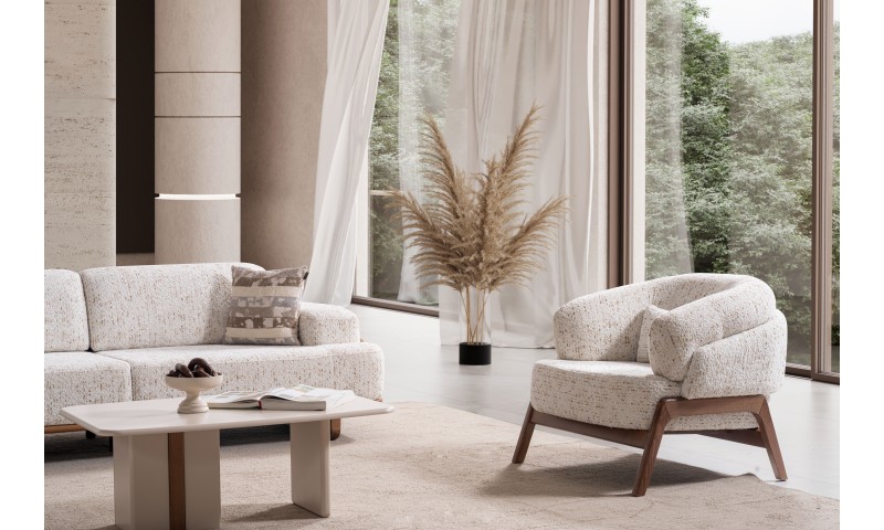 Dolce Koltuk Takımı