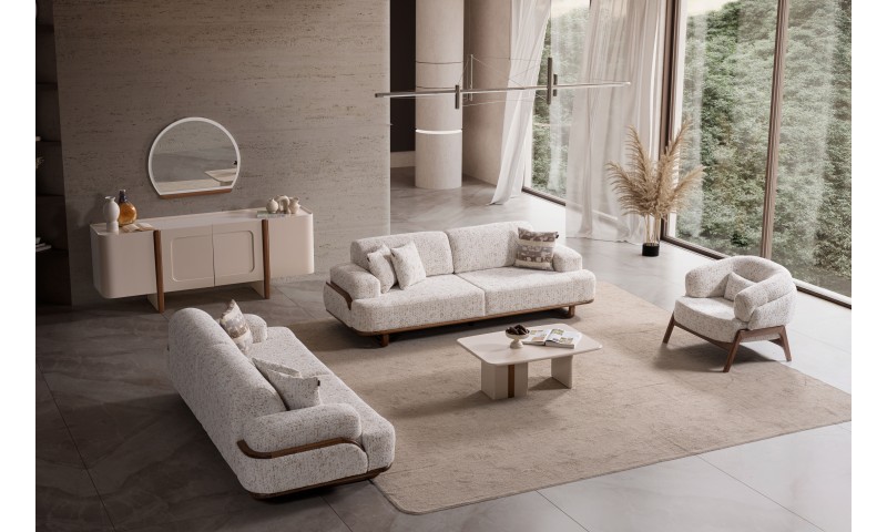 Dolce Koltuk Takımı