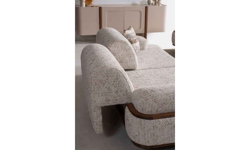 Dolce Koltuk Takımı