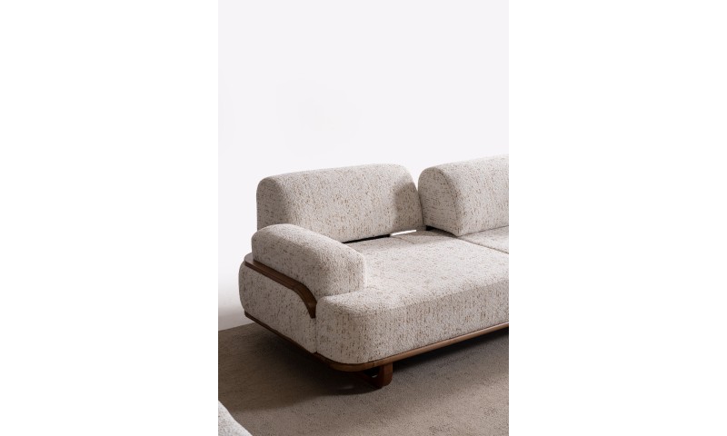 Dolce Koltuk Takımı