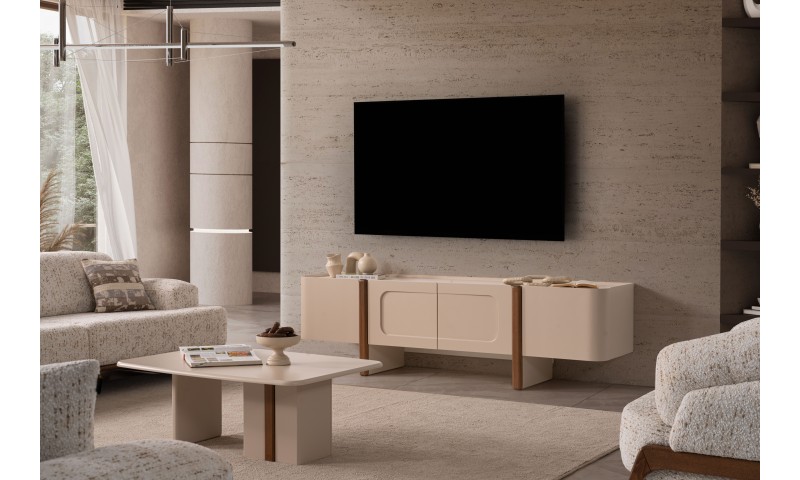 Dolce Tv Ünitesi