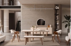 Dolce Yemek Odası
