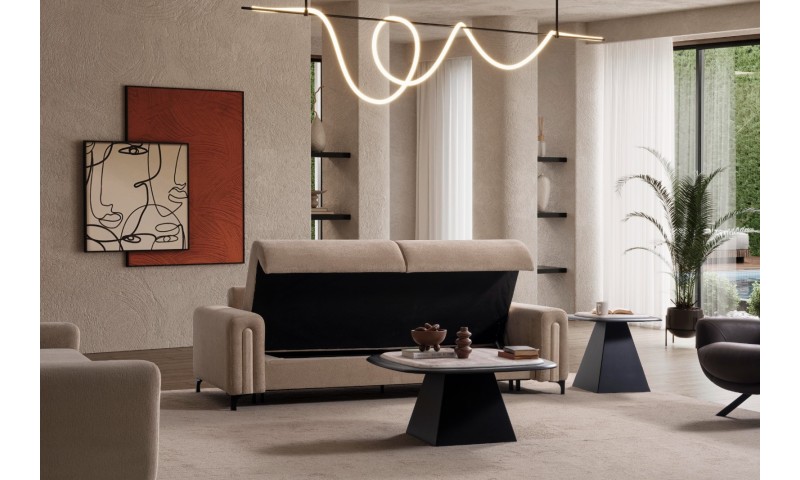 Ekol Koltuk Takımı