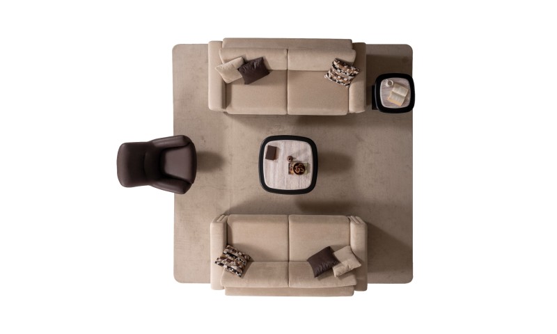 Ekol Koltuk Takımı