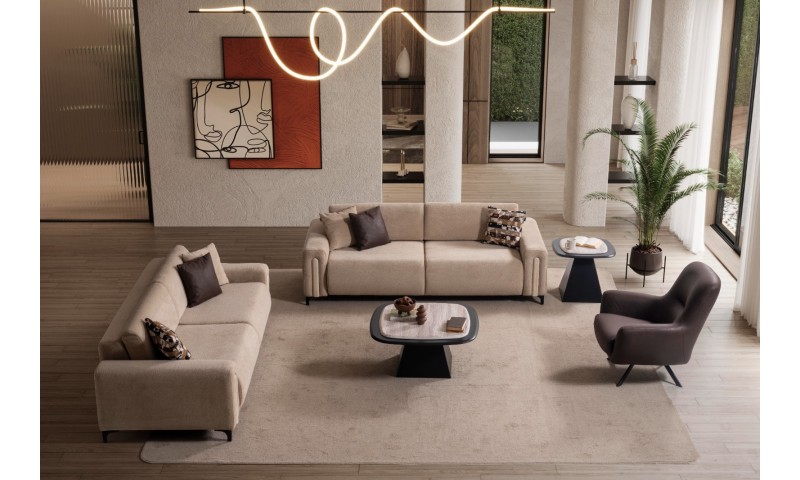 Ekol Koltuk Takımı