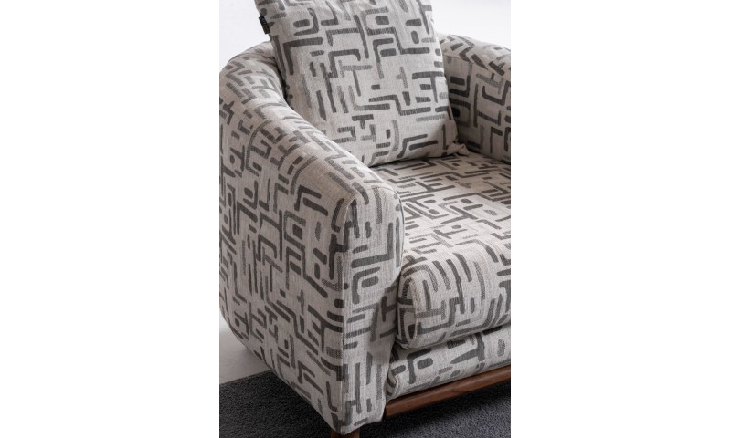 Elegant Köşe Koltuk