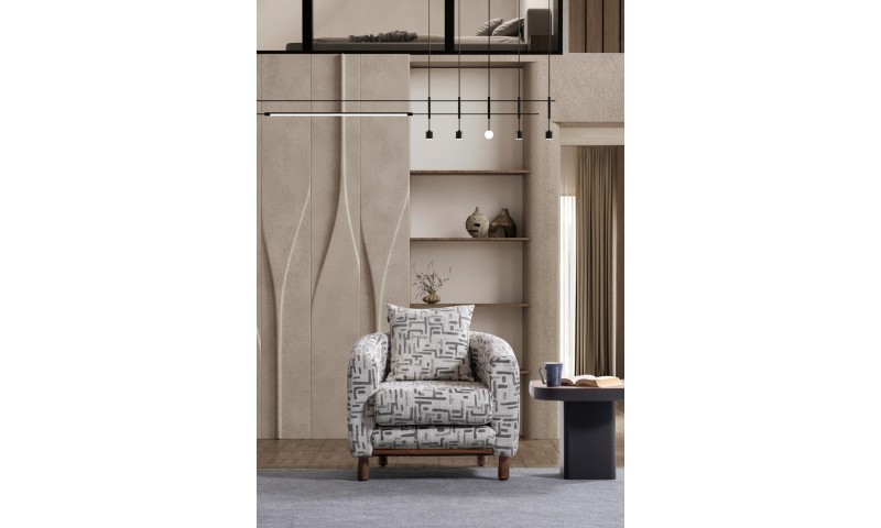 Elegant Köşe Koltuk