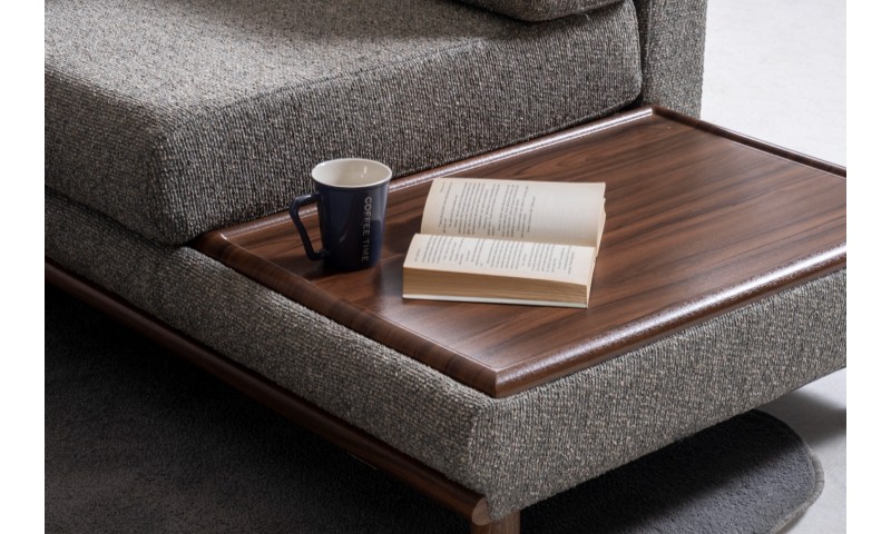 Elegant Köşe Koltuk