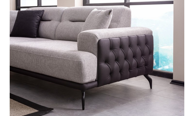 Lotus Koltuk Takımı