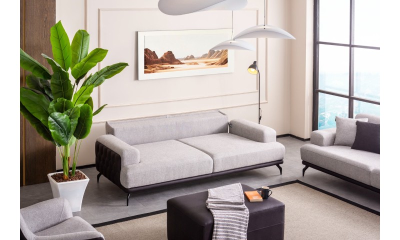 Lotus Koltuk Takımı