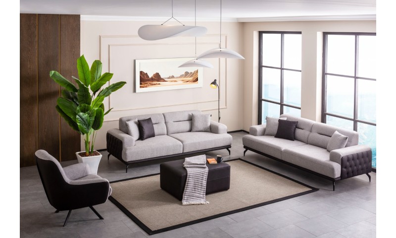 Lotus Koltuk Takımı