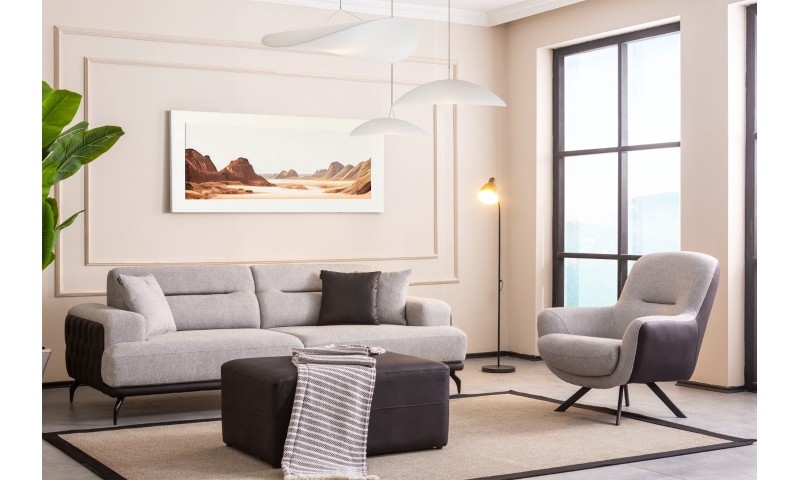 Lotus Koltuk Takımı