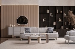 Perla Koltuk Takımı