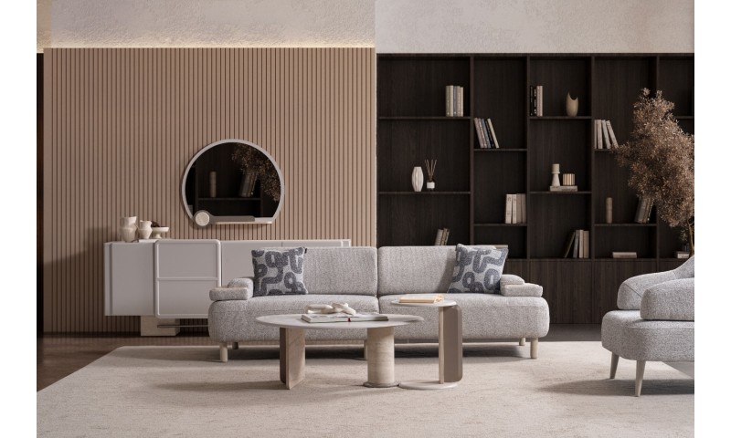 Perla Koltuk Takımı