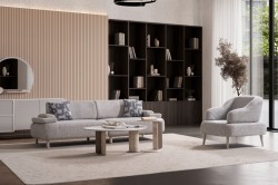 Perla Koltuk Takımı