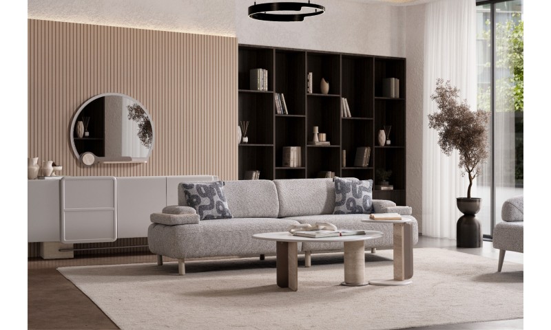 Perla Koltuk Takımı