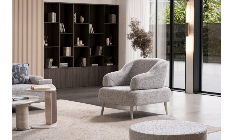 Perla Koltuk Takımı