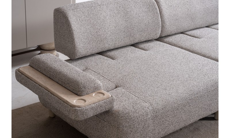 Perla Koltuk Takımı