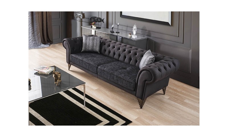 Paris Koltuk Takımı