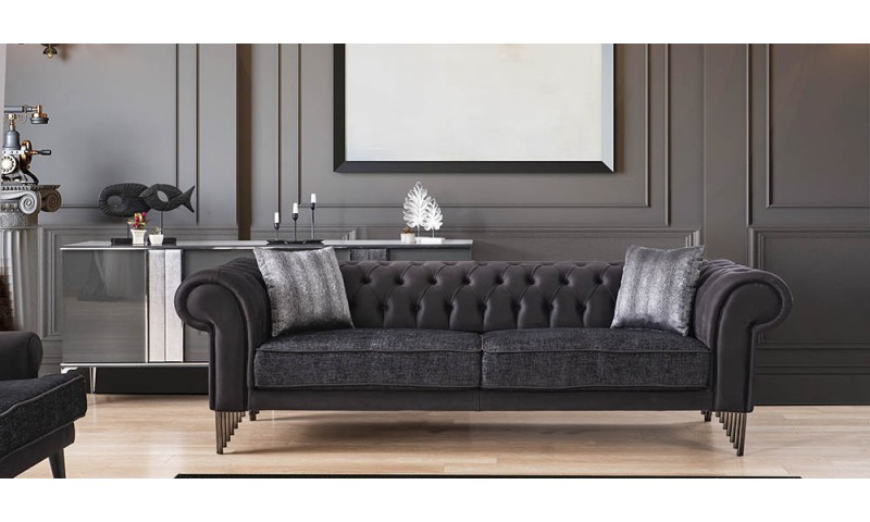 Paris Koltuk Takımı