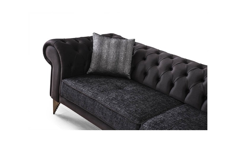 Paris Koltuk Takımı