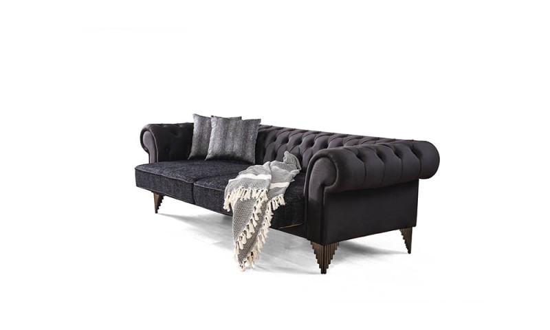 Paris Koltuk Takımı