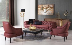 Rodos Koltuk Takımı