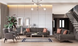 Simon Koltuk Takımı